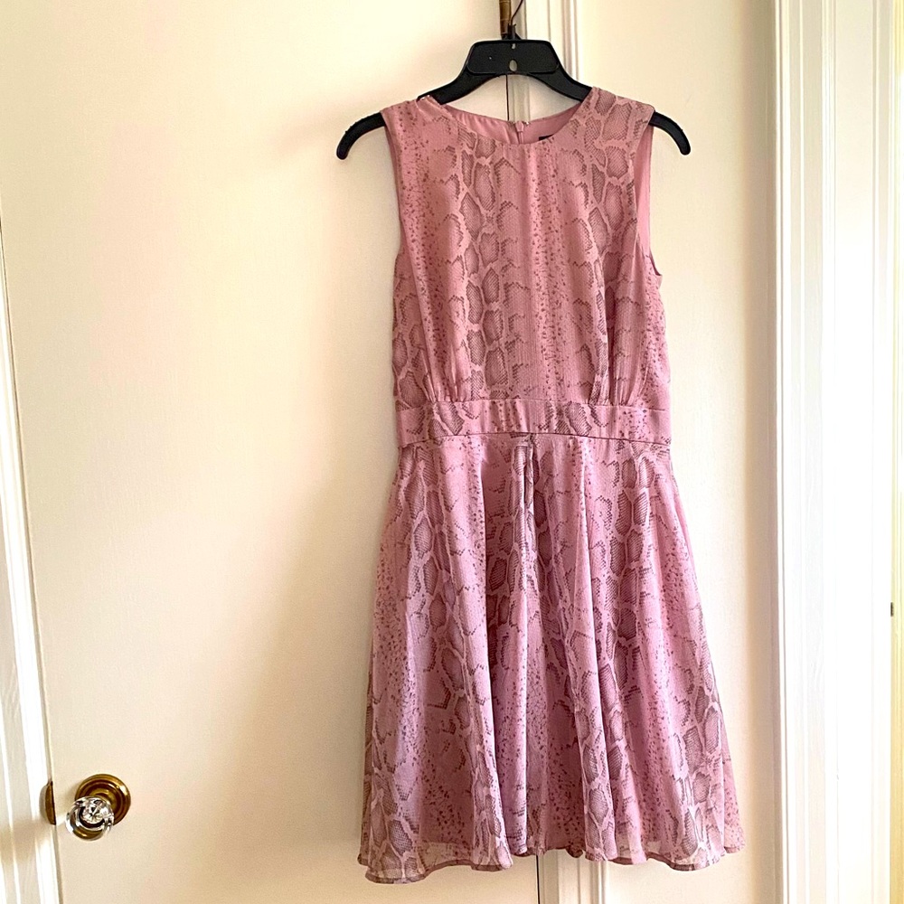 French Connection cocktail dress